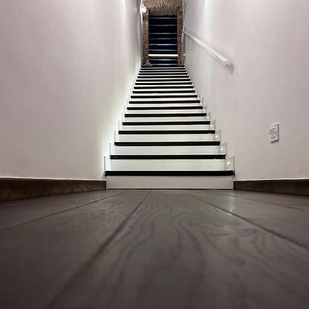 Lu.Ni. Guesthouse Roma 外观 照片