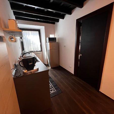 Lu.Ni. Guesthouse Roma 外观 照片