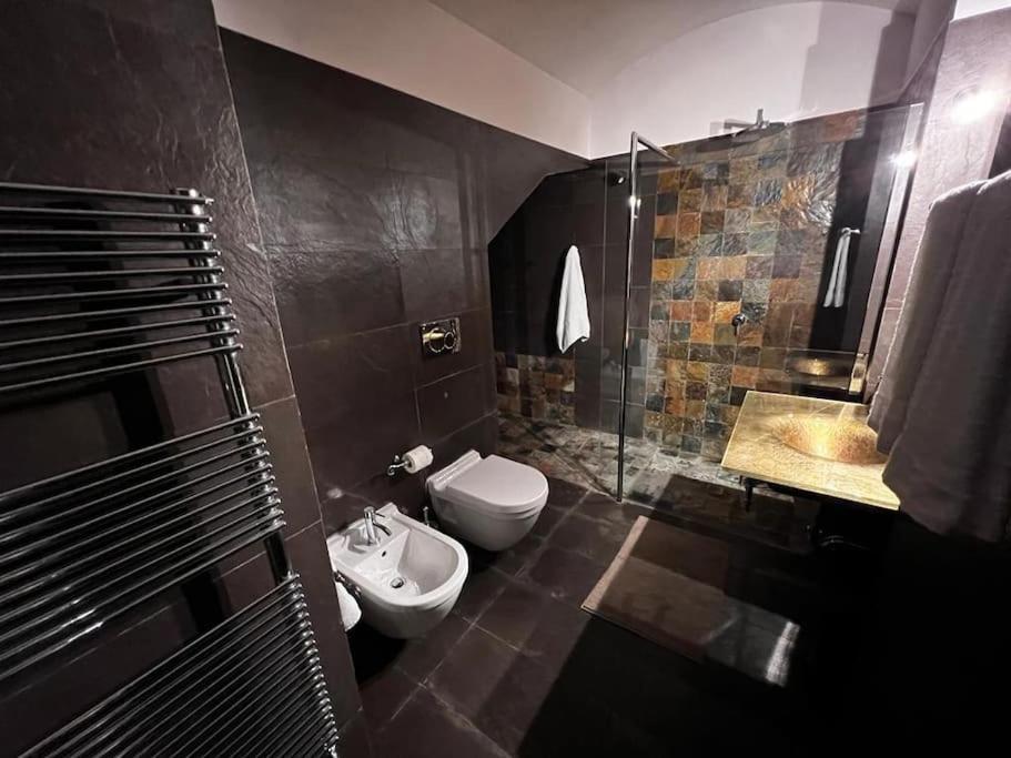 Lu.Ni. Guesthouse Roma 外观 照片