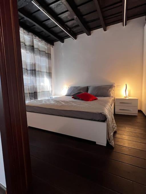 Lu.Ni. Guesthouse Roma 外观 照片