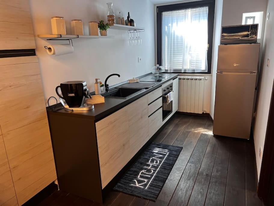 Lu.Ni. Guesthouse Roma 外观 照片