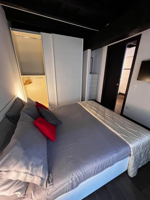 Lu.Ni. Guesthouse Roma 外观 照片