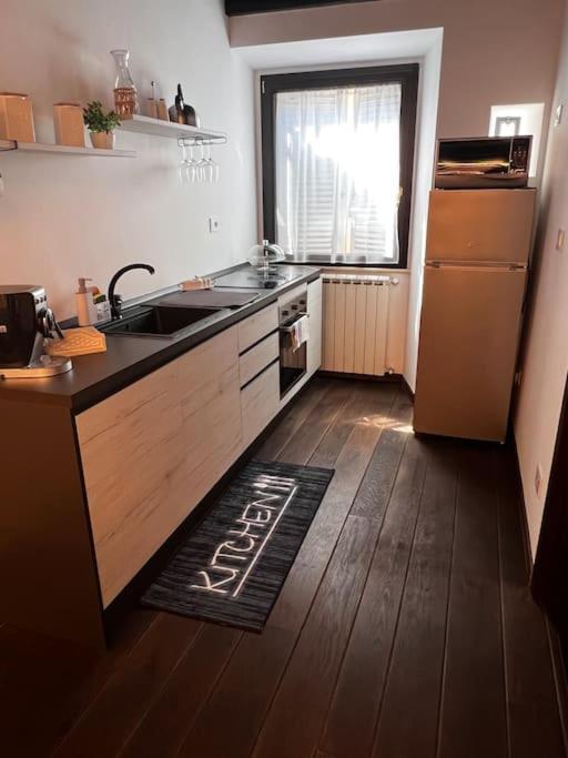 Lu.Ni. Guesthouse Roma 外观 照片