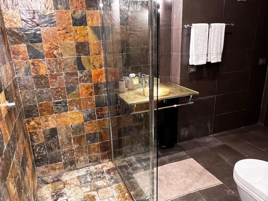 Lu.Ni. Guesthouse Roma 外观 照片