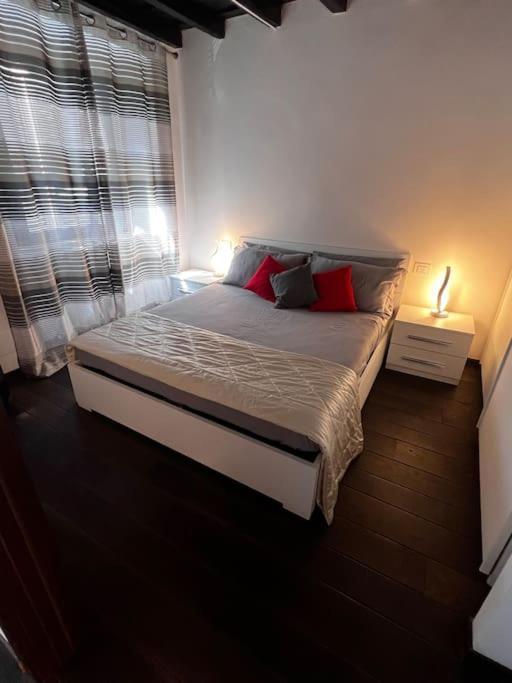 Lu.Ni. Guesthouse Roma 外观 照片